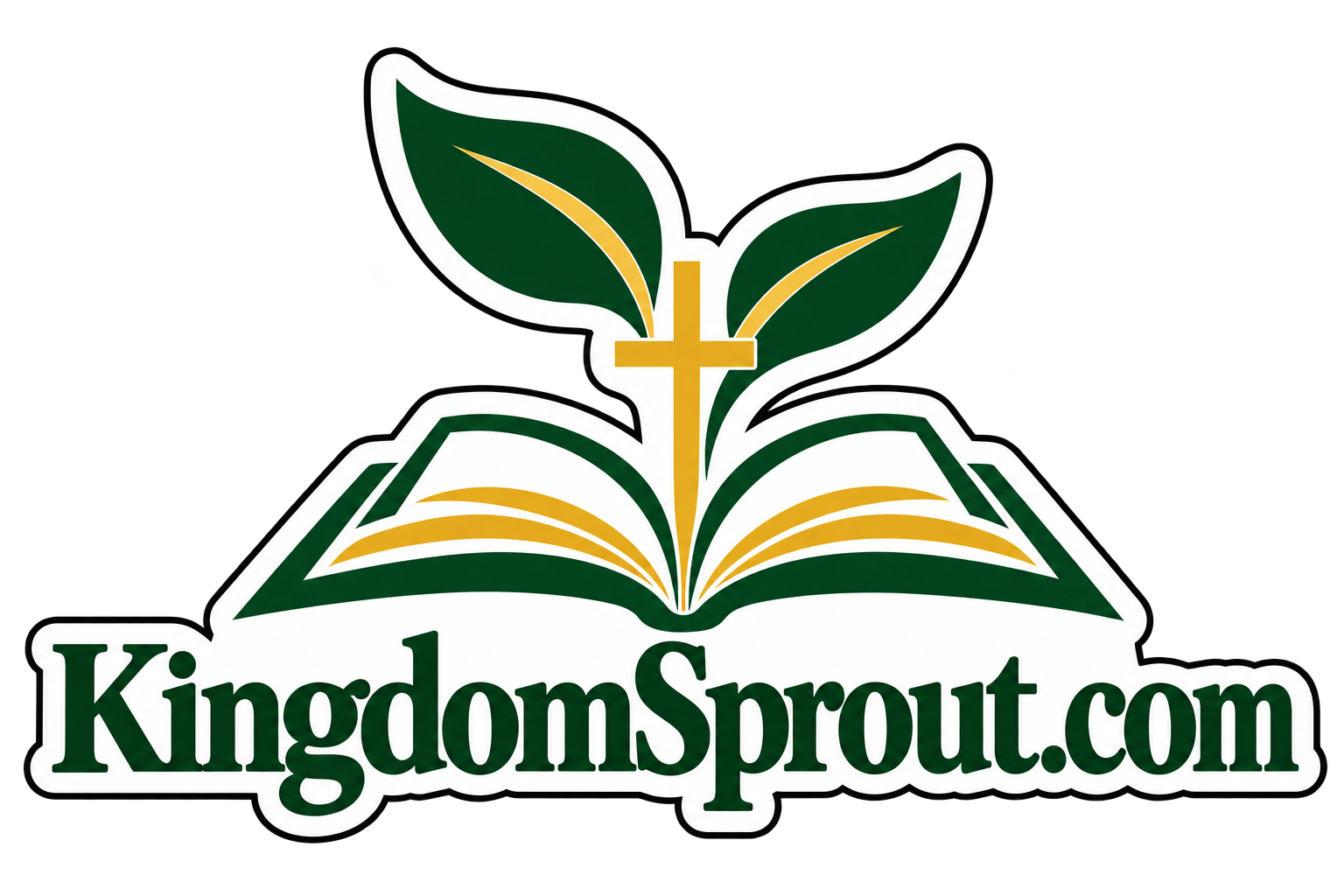 KingdomSprout.com