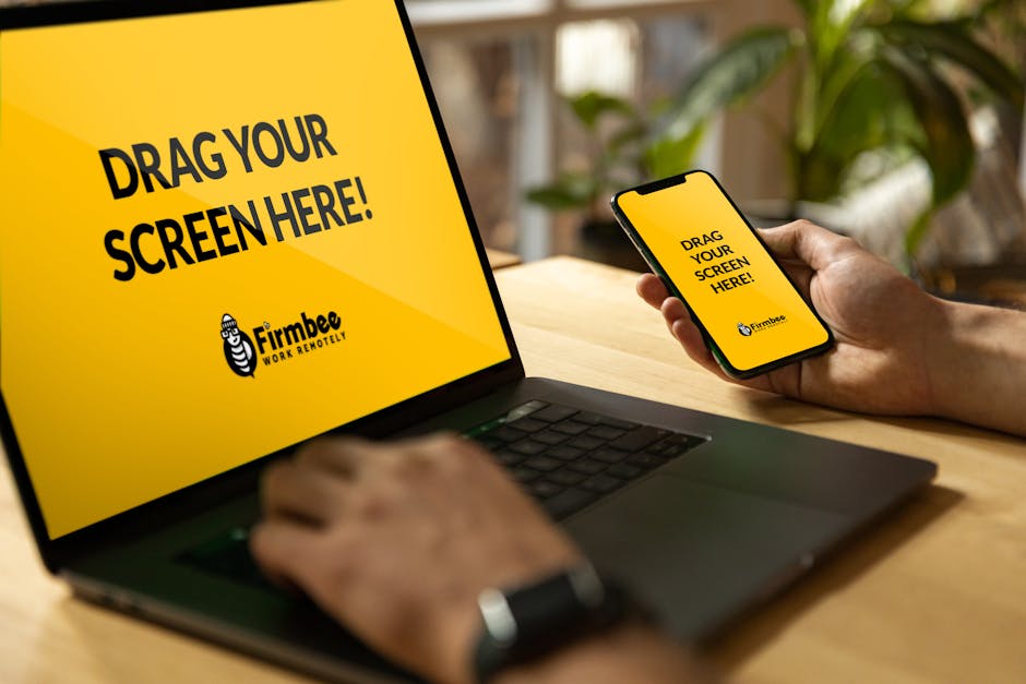 corporate web design